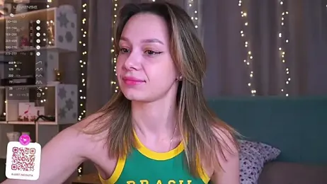 KaryMinogue stripchat stream image