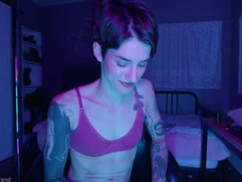 aynmarie chaturbate stream image