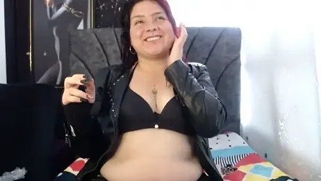 CurvyLust_ stripchat stream image