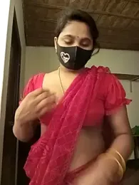 Puspita- stripchat stream image
