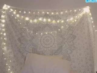 sexyserafine camsoda stream image