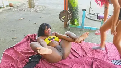 GGIsland stripchat stream image, 12.02.2025 11:10