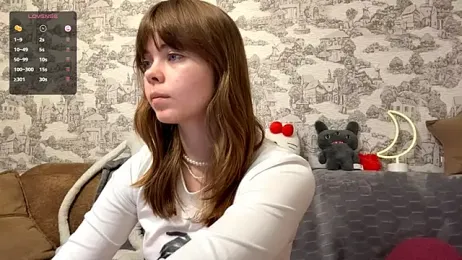 CoralinaEastoy stripchat stream image