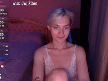 Anny_Swetty bongacams stream image