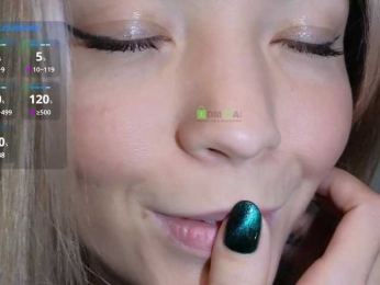 _Cute bongacams stream image