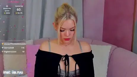 LIA_KITTY stripchat stream image