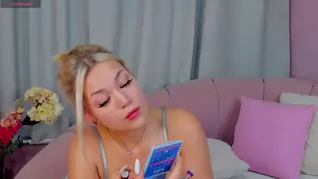 LIA_KITTY stripchat stream image