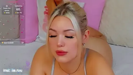 LIA_KITTY stripchat stream image