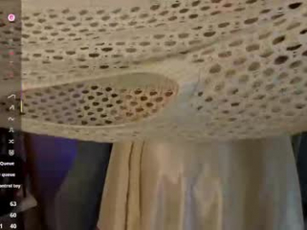 odiliaedge chaturbate stream image