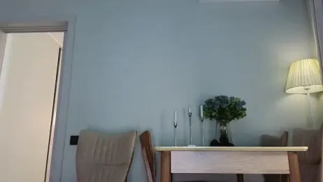 JujuYang stripchat stream image