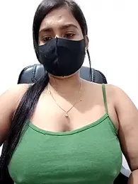 Ritusri_Dotta stripchat stream image