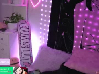 crimsonkitten chaturbate stream image
