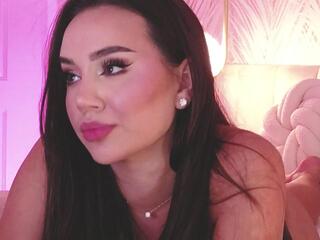 Eva Sin flirt4free stream image
