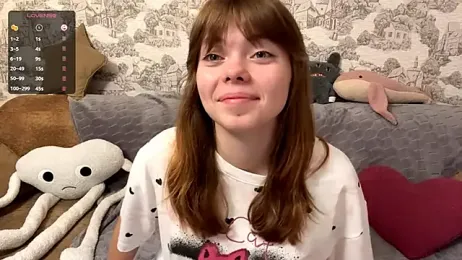 CoralinaEastoy stripchat stream image