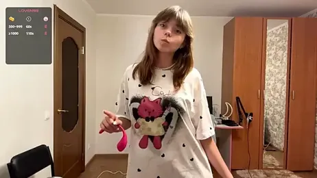 CoralinaEastoy stripchat stream image