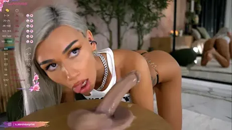 Serene_Sophiex stripchat stream image