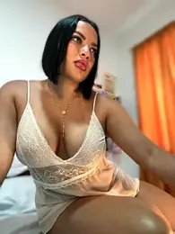 HannaBeckett stripchat stream image