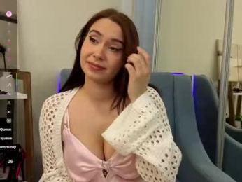 odiliaedge chaturbate stream image