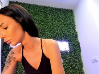 hotfallingdevil chaturbate stream image