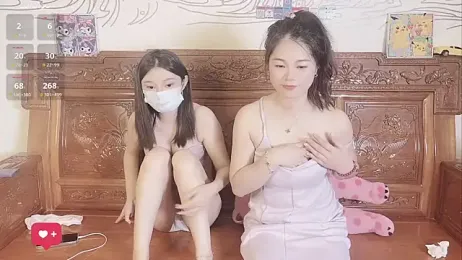 xiaoyusan stripchat stream image, 22.07.2025 12:50
