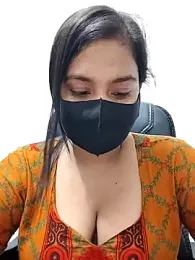 Ritusri_Dotta stripchat stream image