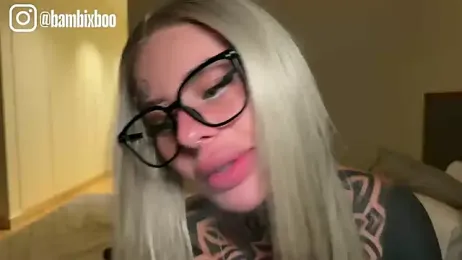 bambixboo stripchat stream image