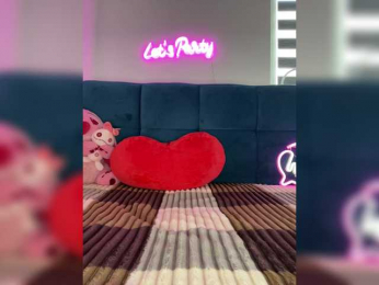 Zoluszka bongacams stream image