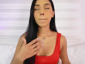 ariadna5 chaturbate stream image