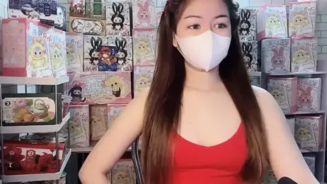 BabyThree_ stripchat stream image