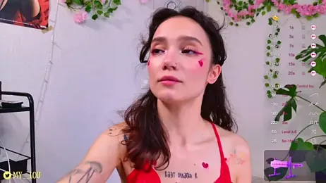 MyLou_ stripchat stream image