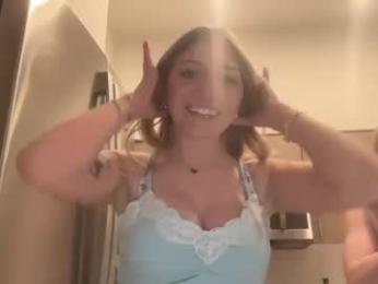 emiefox chaturbate stream image, 12.02.2025 21:30