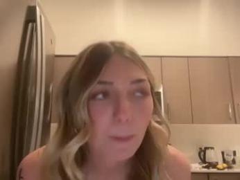 emiefox chaturbate stream image, 12.02.2025 21:30