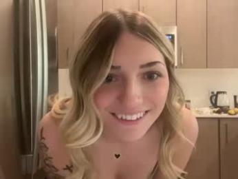 emiefox chaturbate stream image, 12.02.2025 21:30