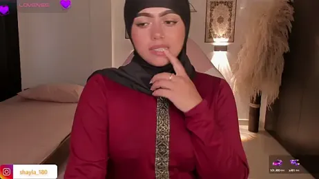 shayla_18 stripchat stream image