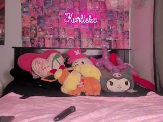 karliekayozz camsoda stream image