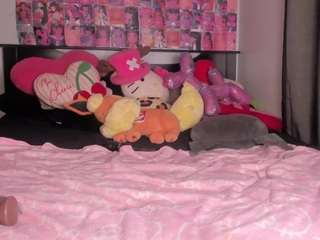 karliekayozz camsoda stream image