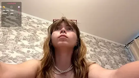 CoralinaEastoy stripchat stream image