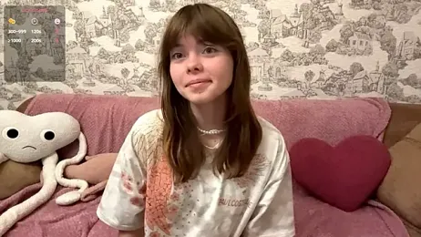 CoralinaEastoy stripchat stream image