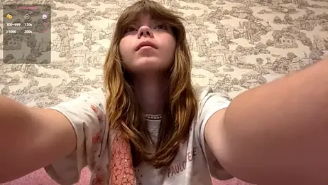 CoralinaEastoy stripchat stream image