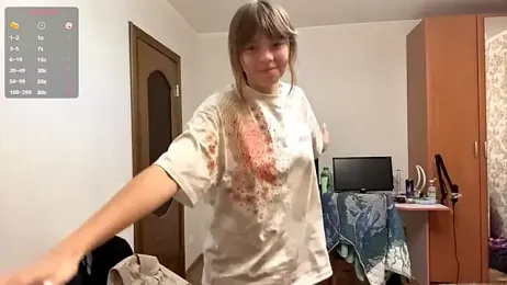 CoralinaEastoy stripchat stream image