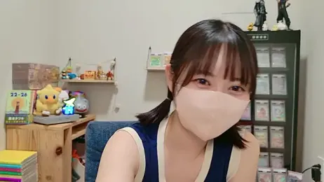 HIKARI_x0 stripchat stream image