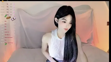 Irene--- stripchat stream image