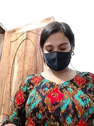 Ritusri_Dotta stripchat stream image