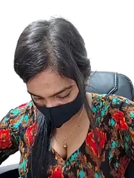 Ritusri_Dotta stripchat stream image