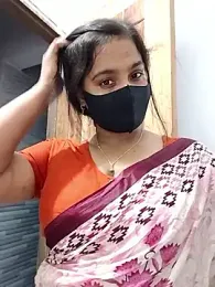 Ritusri_Dotta stripchat stream image