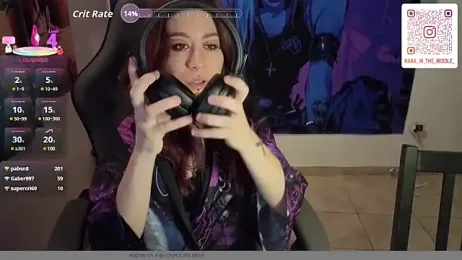 complicata_mente stripchat stream image