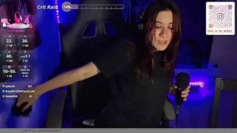 complicata_mente stripchat stream image