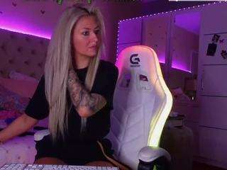 aliciarey camsoda stream image