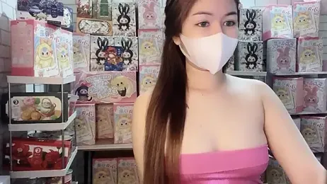 BabyThree_ stripchat stream image