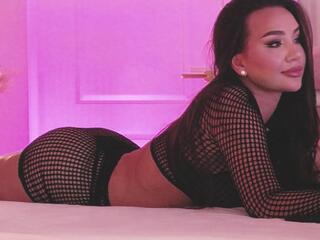 Eva Sin flirt4free stream image